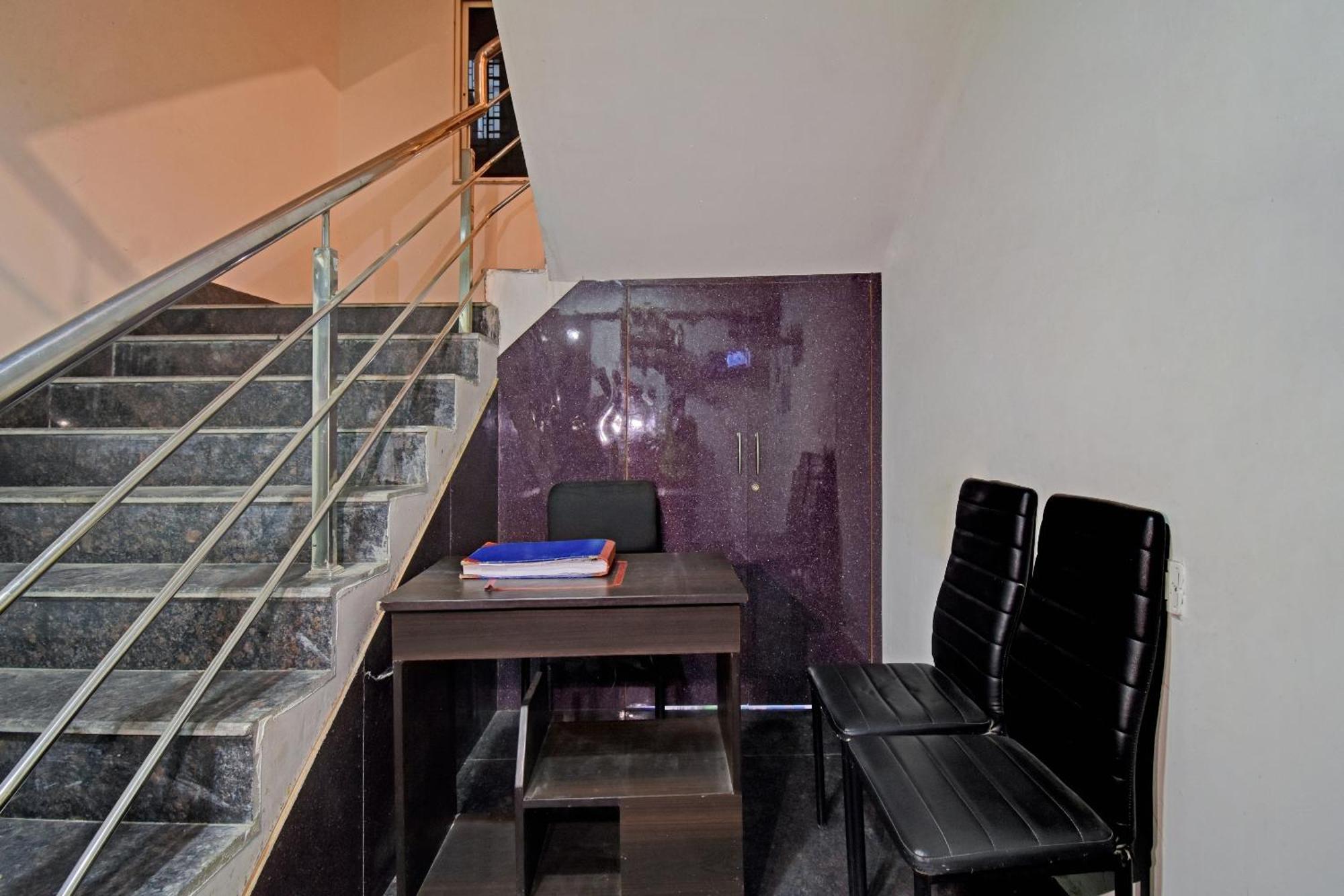Hotel O Newtown Galaxy Panchuria Exterior foto